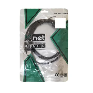 کابل پرینتر کی نت مدل K-CUP20050 طول 5 متر