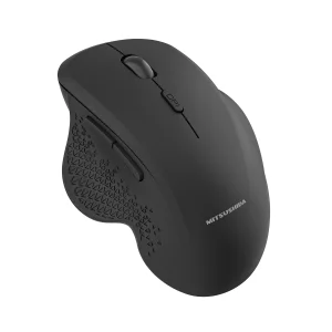 ماوس بی سیم گیمینگ میتسوشیدا مدل KC-G6