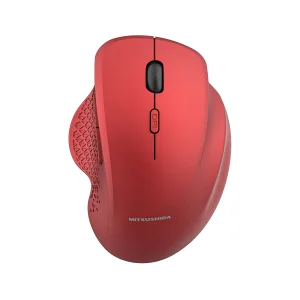 ماوس بی سیم گیمینگ میتسوشیدا مدل KC-G6