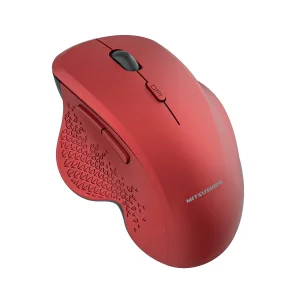 ماوس بی سیم گیمینگ میتسوشیدا مدل KC-G6