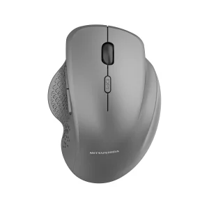 ماوس بی سیم گیمینگ میتسوشیدا مدل KC-G6