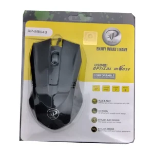 ماوس ایکس پی-پروداکت مدل XP-M694B