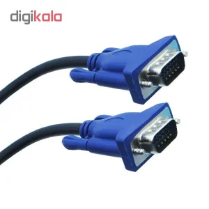 کابل VGA رویال مدل RV3M طول 3 متر