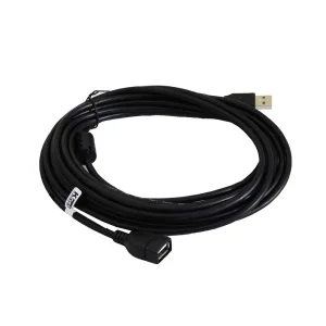 کابل افزایش طول USB کی نت مدل K-CUE20050 طول 5 متر