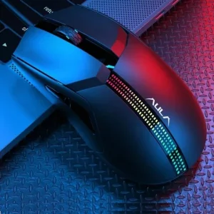 ماوس آئولا مدل F813PRO