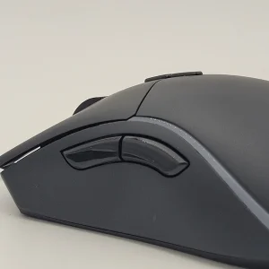 ماوس ایلون مدل GM8
