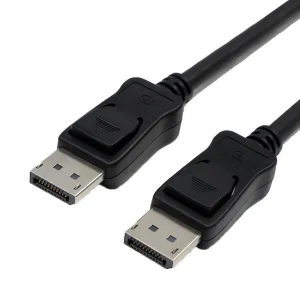 کابل Display Port بافو مدل DPC-3M-1.2V طول 3 متر
