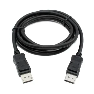 کابل Display Port بافو مدل DPC-3M-1.2V طول 3 متر