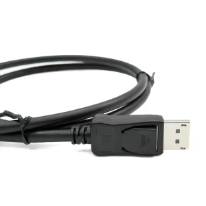 کابل Display Port بافو مدل DPC-3M-1.2V طول 3 متر