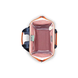 کوله لپ تاپ دلسی مدل CADENCE کد 1679610 مناسب برای لپ تاپ تا 15 اینچ