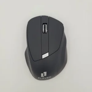 ماوس بی سیم ایلون مدل WM909 SILENT