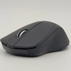 ماوس بی سیم ایلون مدل WM909 SILENT
