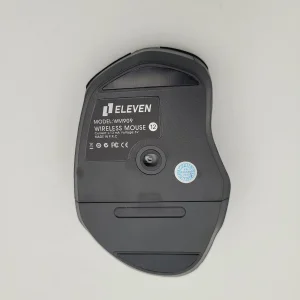ماوس بی سیم ایلون مدل WM909 SILENT