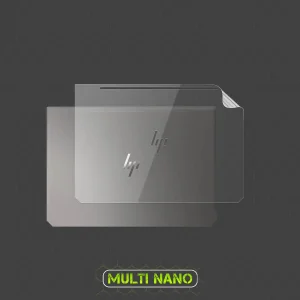 محافظ پشت لپ تاپ مولتی نانو مدل X-F1T مناسب برای لپ تاپ اچ پی ZBook Studio G5 2018 15.6 inch
