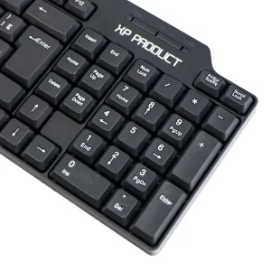 کیبورد ایکس پی-پروداکت مدل  XP-8200G