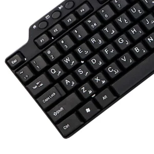 کیبورد ایکس پی-پروداکت مدل  XP-8200G