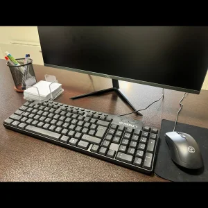 کیبورد ایکس پی-پروداکت مدل  XP-8200G