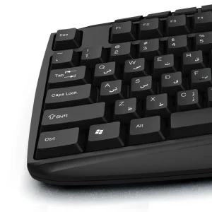 کیبورد کینگ استار مدل KB63