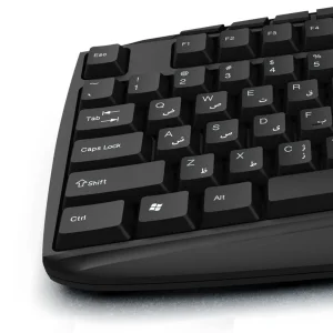 کیبورد کینگ استار مدل KB63