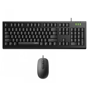 کیبورد و ماوس رپو مدل X-120 PRO
