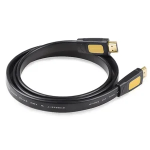 کابل HDMI فلت یوگرین مدل 11185-HD101 طول 2 متر