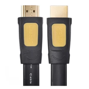 کابل HDMI فلت یوگرین مدل 11185-HD101 طول 2 متر