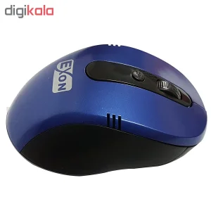 ماوس بی سیم اکسون مدل NR500