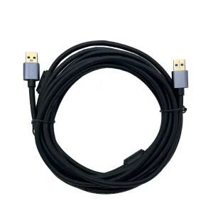 کابل لینک USB3.0 بافو مدل GOLD طول 5 متر