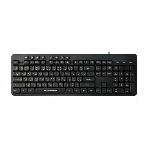 کیبورد سیمی میتسوشیدا مدل KC-533