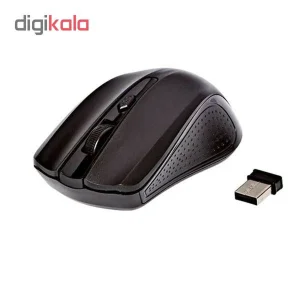 ماوس بی سیم ای نت مدل G-211