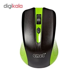 ماوس بی سیم ای نت مدل G-211