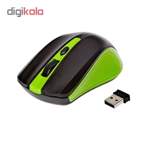 ماوس بی سیم ای نت مدل G-211