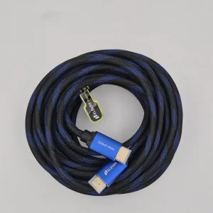 کابل HDMI ایلون مدل BLUELINK طول 10 متر