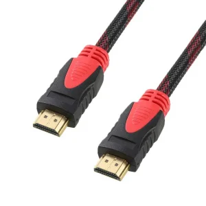 کابل hdmi پی نت مدل m/m طول 3 متر