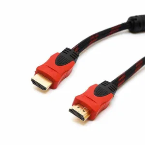 کابل hdmi پی نت مدل m/m طول 3 متر