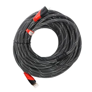 کابل HDMI رویال مدل 1001834 طول 20 متر