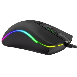 ماوس مخصوص بازی هویت مدل HV-MS72