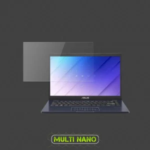 محافظ صفحه نمایش شفاف مولتی نانو مدل X-S2N مناسب برای لپ تاپ ایسوس VivoBook Go 14 E410KA 14 Inch 2023 بسته دو عددی