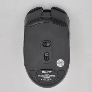 ماوس بی سیم ایلون مدل WM919