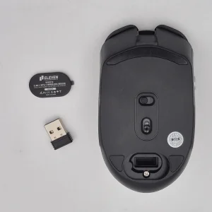 ماوس بی سیم ایلون مدل WM919