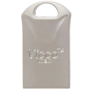 فلش مموری ویکومن مدل VC300 ظرفیت 128 گیگابایت