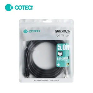 کابل شبکه Cat6 کوتتسی مدل 87503