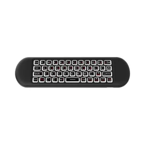 کیبورد پرودو مدل PD-ARMKB-BK