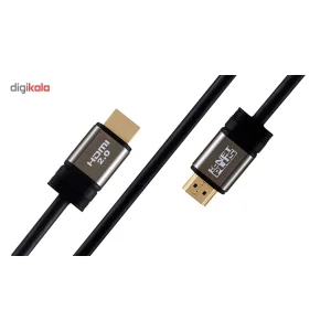 کابل2.0 HDMI کی نت پلاس 5m