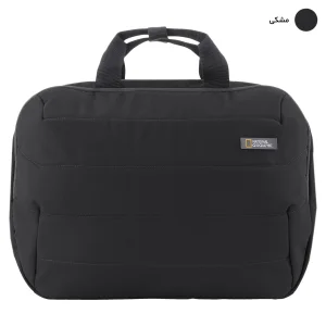 کیف لپ تاپ نشنال جئوگرافیک مدل N 00790 PRO مناسب برای لپ تاپ 14 اینچی