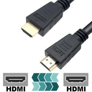 کابل HDMI بافو مدل BF-4K Superior طول 1 متر