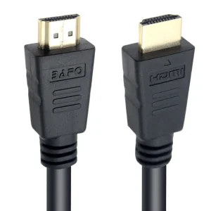 کابل HDMI بافو مدل BF-4K Superior طول 1 متر