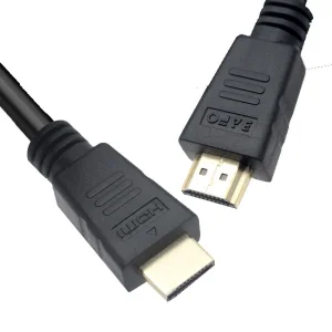 کابل HDMI بافو مدل BF-4K Superior طول 1 متر