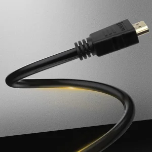 کابل HDMI بافو مدل BF-4K Superior طول 1 متر