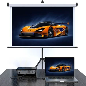کابل HDMI بافو مدل BF-4K Superior طول 1 متر